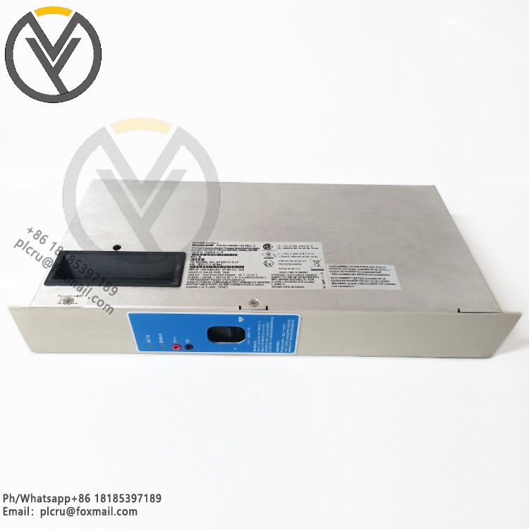 HONEYWELL 51198685-100 SPS5710