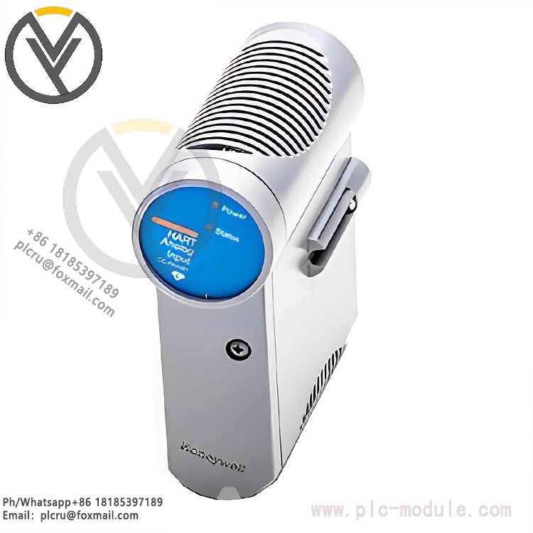 Honeywell CC-PAIH01 模拟输入模块