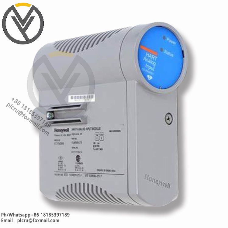 Honeywell CC-PAIH02 51405038-3