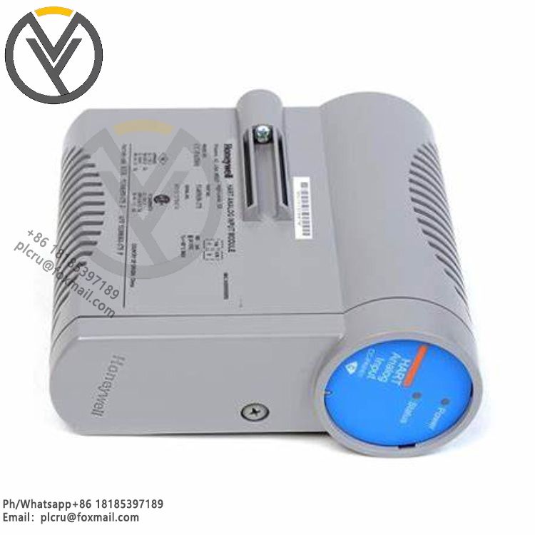 CC-PAOH01 Honeywell Hart模拟输出模块