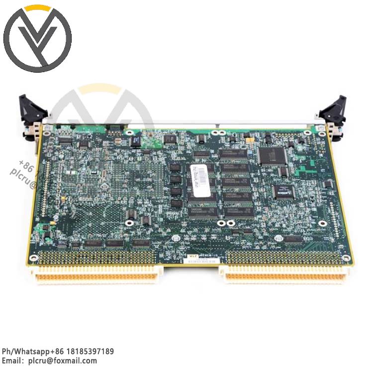 MOTOROLA CPU MVME2400 VME处理器模块