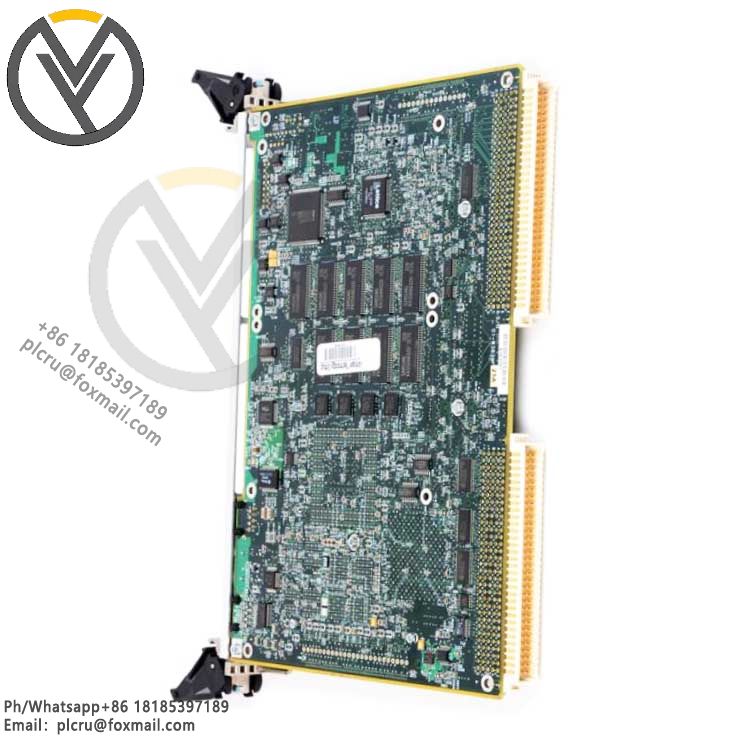 MOTOROLA CPU MVME2400 VME处理器模块 MVME-2400