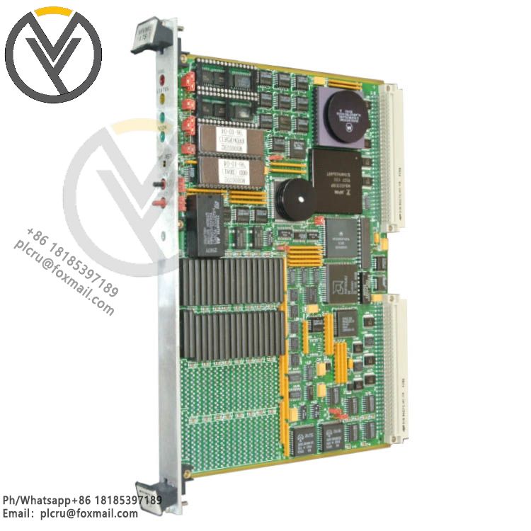 MOTOROLA MVME1603-042 单板计算机