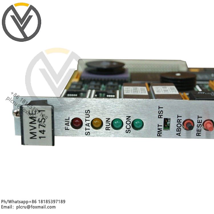 MOTOROLA MVME1603-042 单板计算机