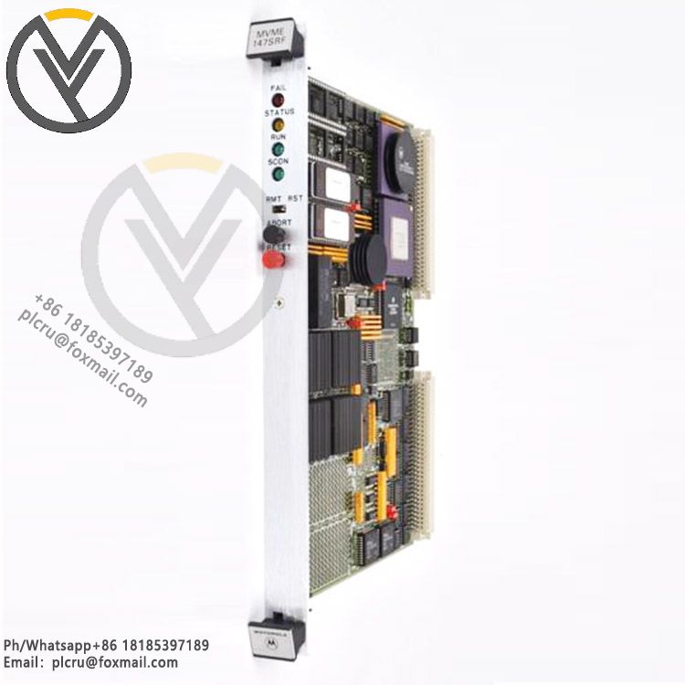 MOTOROLA MVME1603-012 VME板