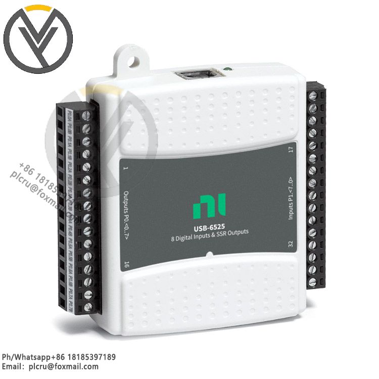 National Instruments NI USB-65