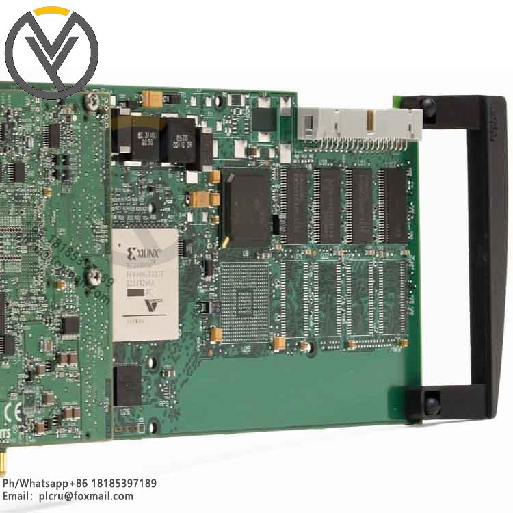 NI 波形发生器 PCI-5421 电路板卡