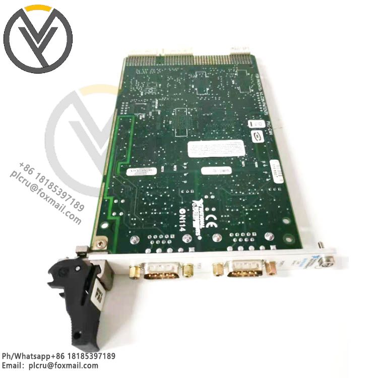NI PCI-5565PIORC 反射式内存节点卡