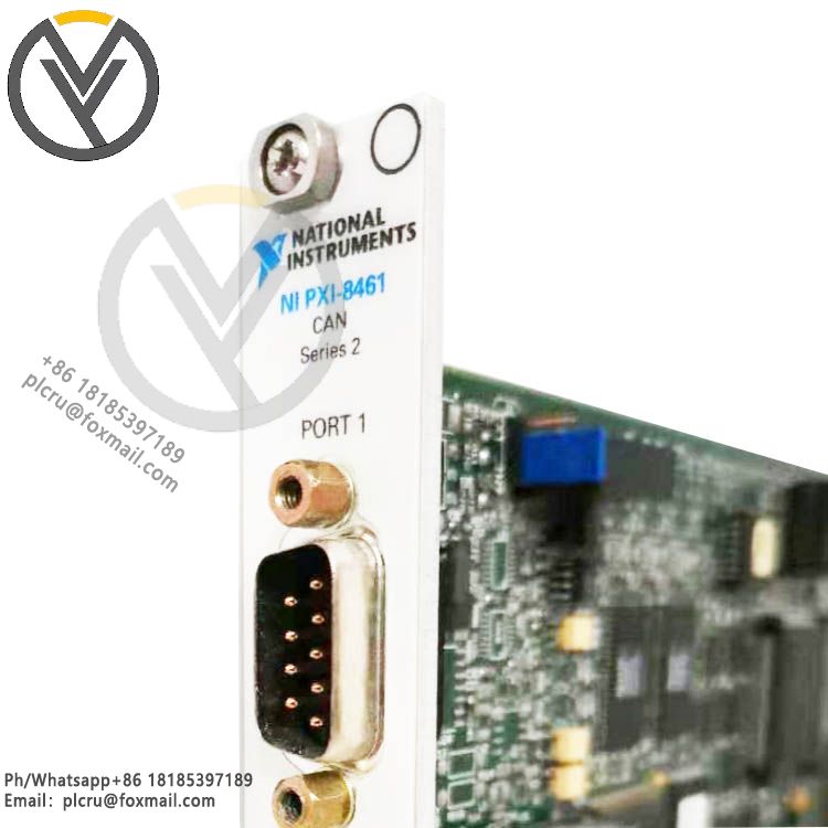 NI PCI-5565PIORC 反射式内存节点卡