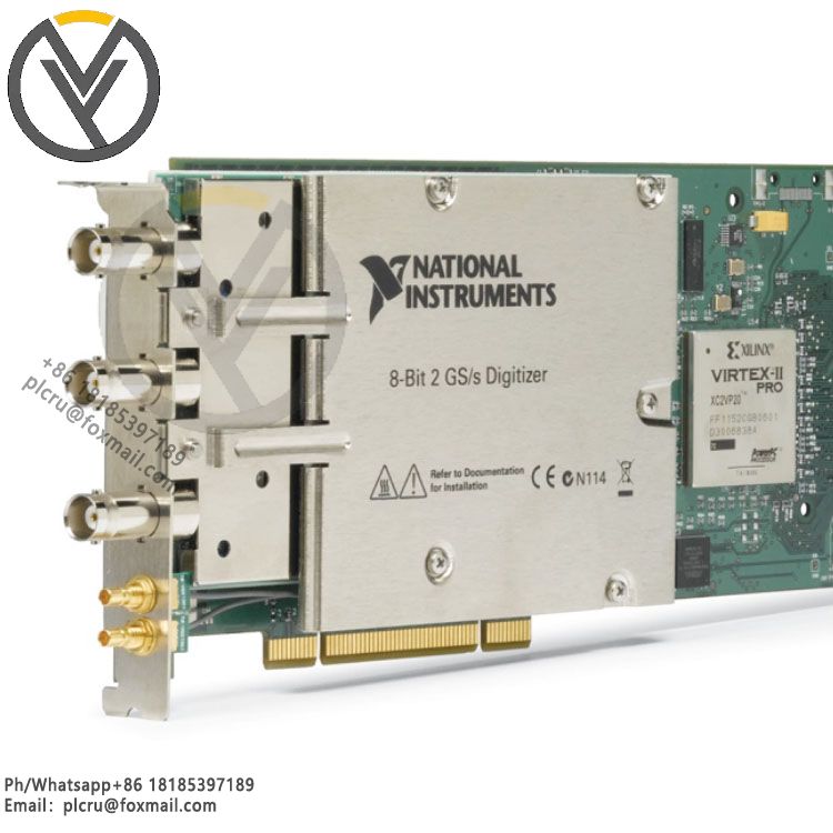 PXIe-5122 National Instruments