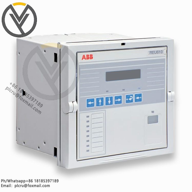 ABB PFEA111-65 3BSE050090R65 张力控制器