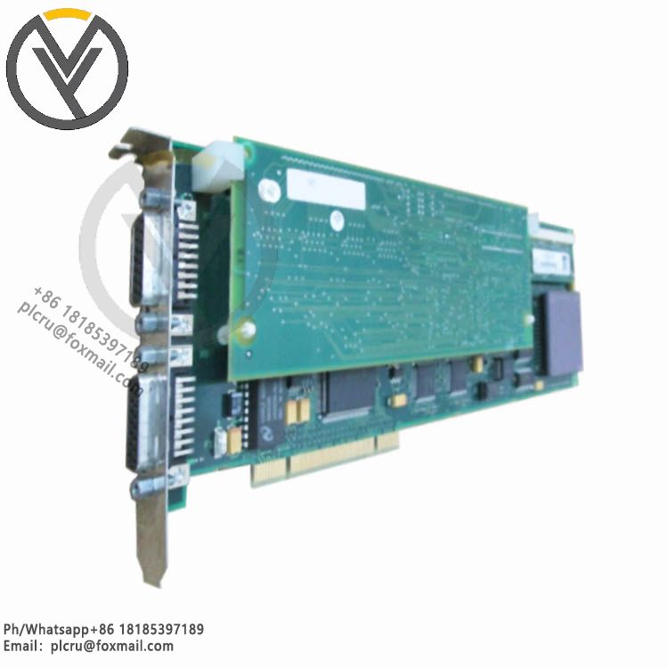 ABB RDCU-12C Control Unit 