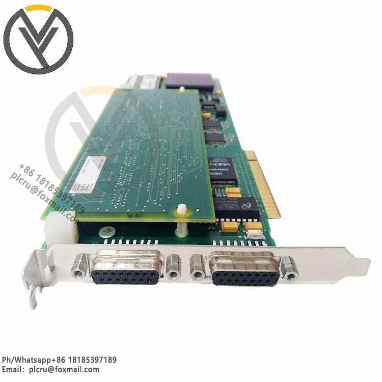 ABB RTA板 PU515A 3BSE032401R1 实时时间加速器模块