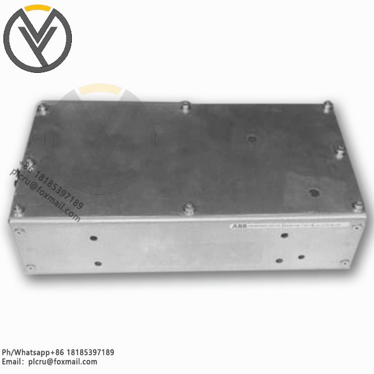 ABB UAC375AE103 3BHB006621R010
