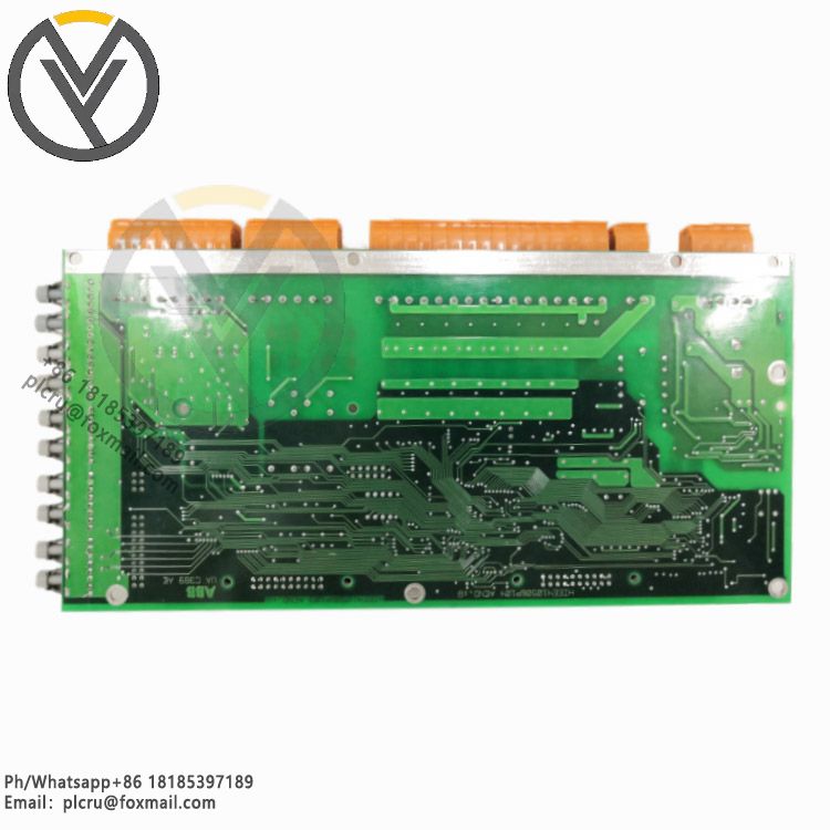 ABB UAC389AE02 HIEE300888R0002