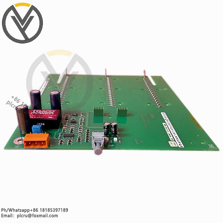 ABB DSTC190 连接单元