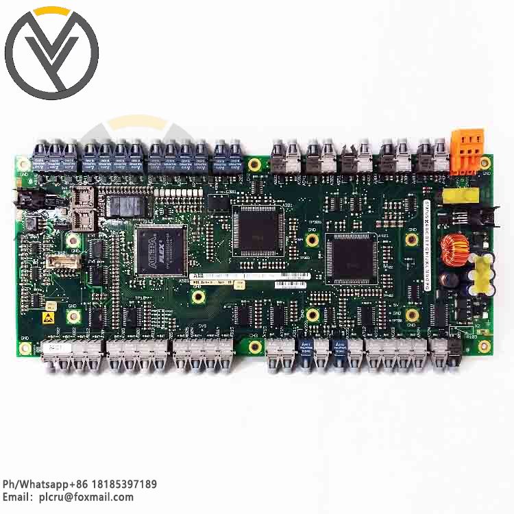 ABB KUC720AE01 3BHB003431R0101
