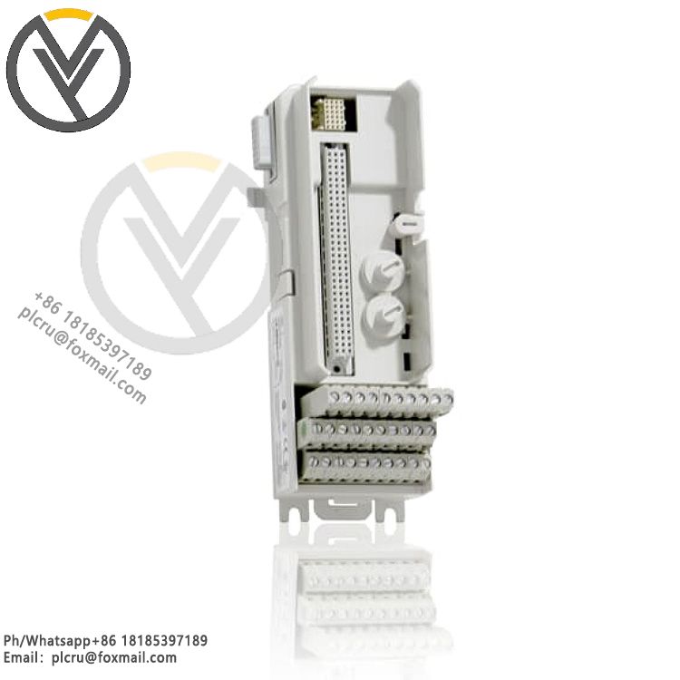 ABB CI855K01 3BSE018106R1 MB300 接口模块