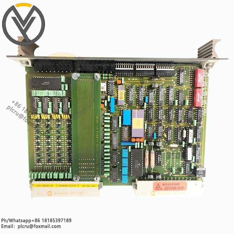 ABB UAA326A02 HIEE300024R2 UA 