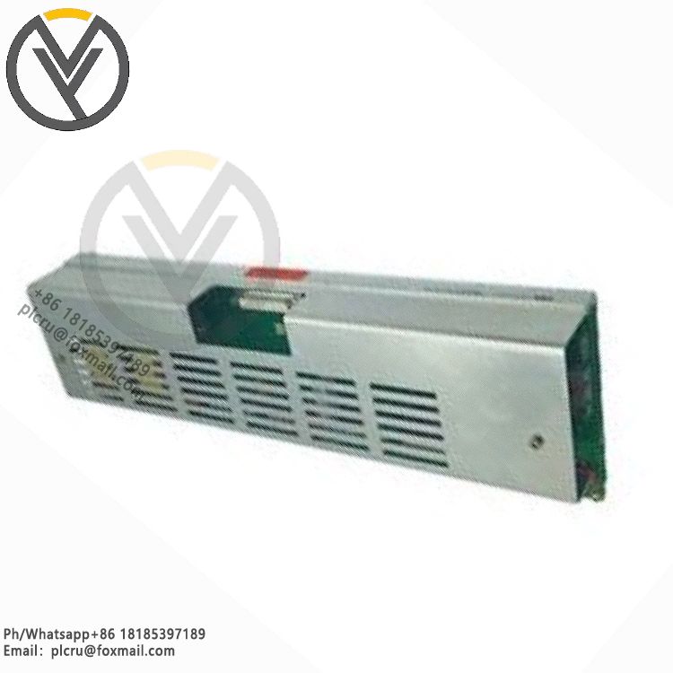 ABB UAC318AE HIEE300744R1 逆变器板
