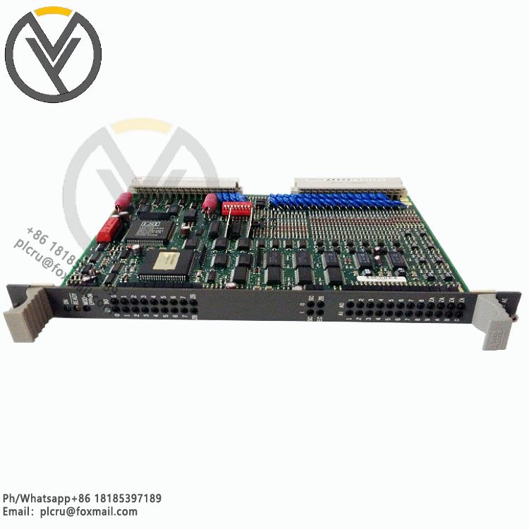1007-0016 ABB 运动控制器