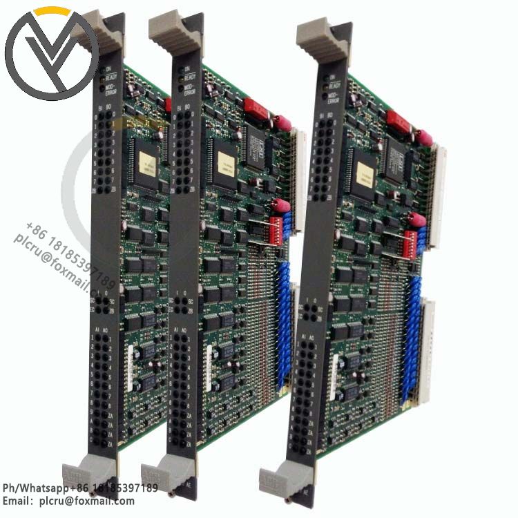 ABB UAC326AE HIEE401481R0001 U