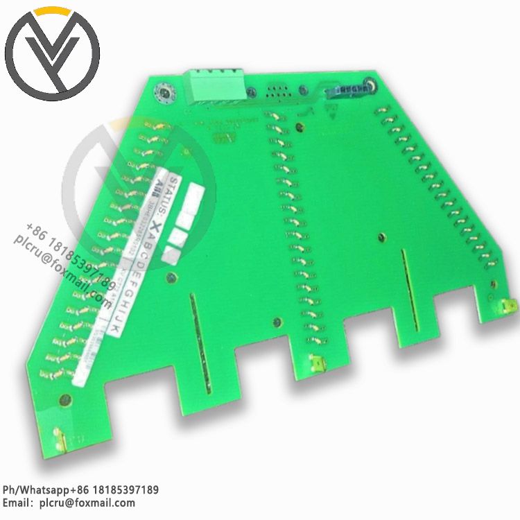 ABB DSTS104 3BSE007285R1 触发脉冲放