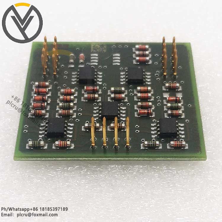 ABB XVC768115 3BHB007211R115 传