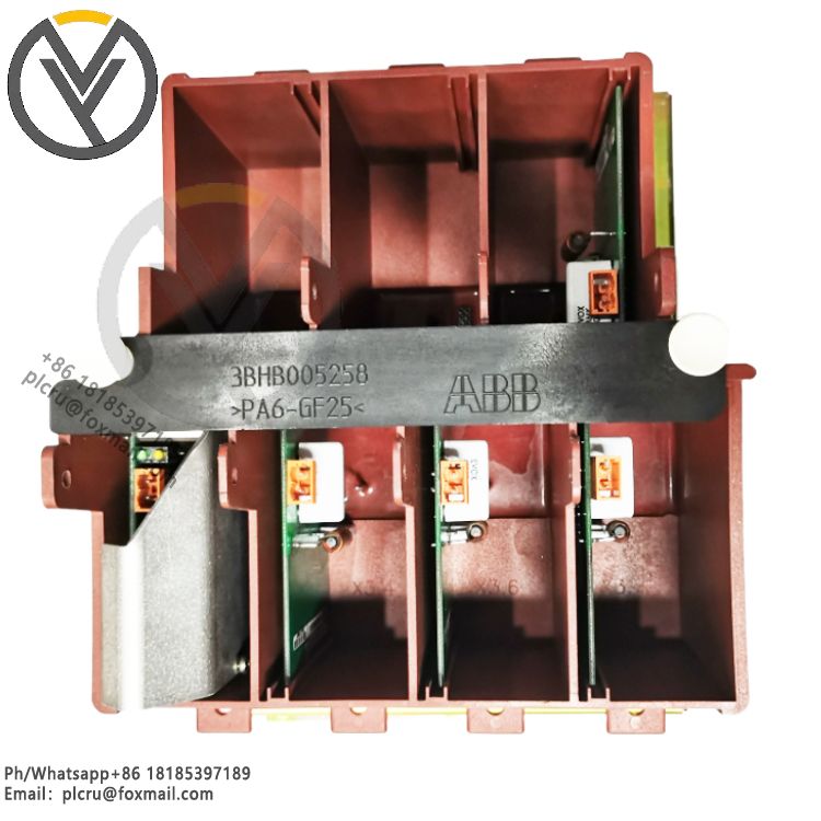 ABB KUC755AE105 3BHB005243R010