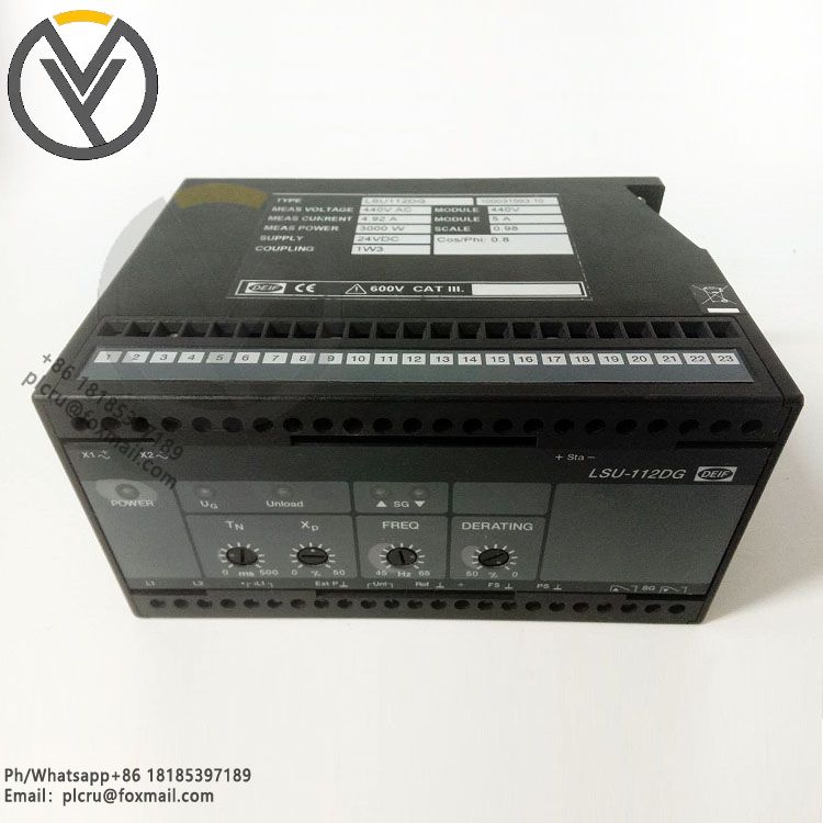 DEIF TAP-210DG/3 传感器