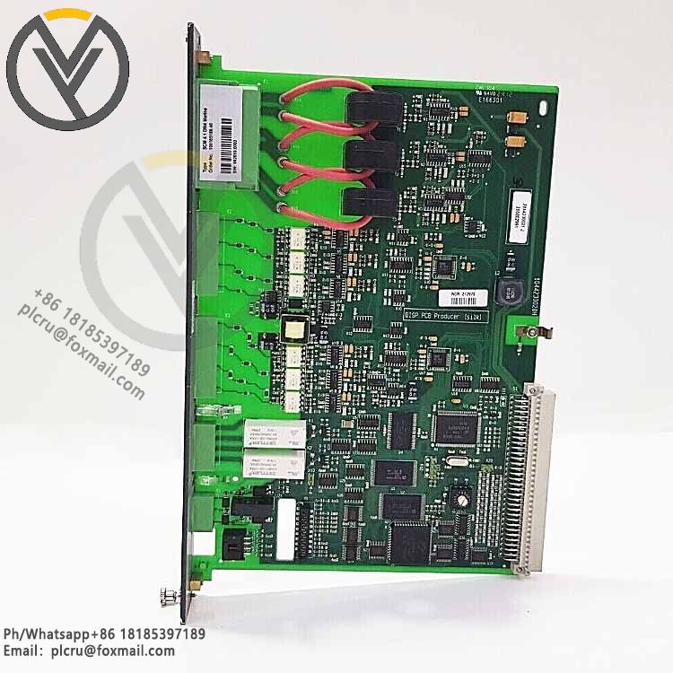 DEIF IPM-1 数字输入模块