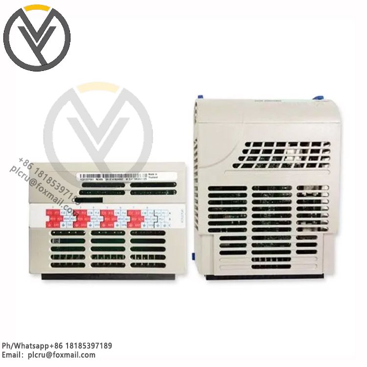 EMERSON Ovation 1C31194G03 1C3