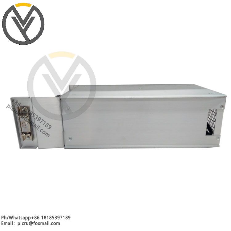 EMERSON OVATION 1X00416H01 WH5-2FF 电源模块