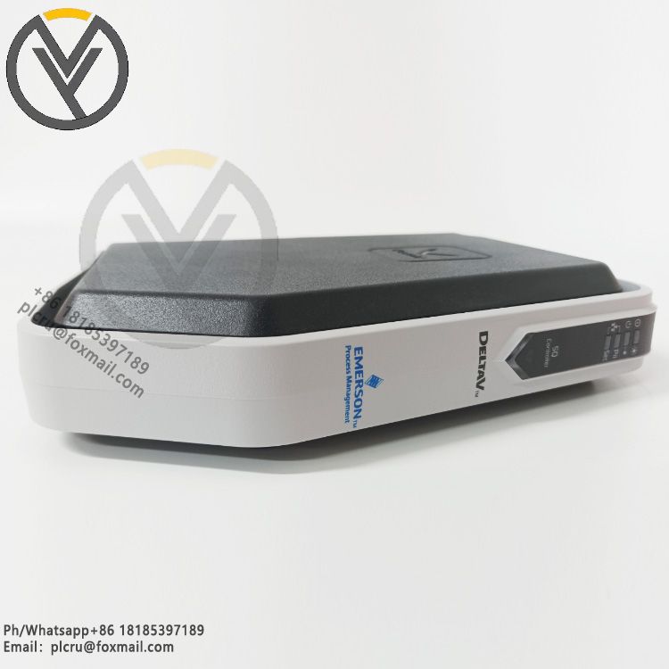 EMERSON SE3008 KJ2005X1-SQ1 12P6383X032 DeltaV™SQ 控制器
