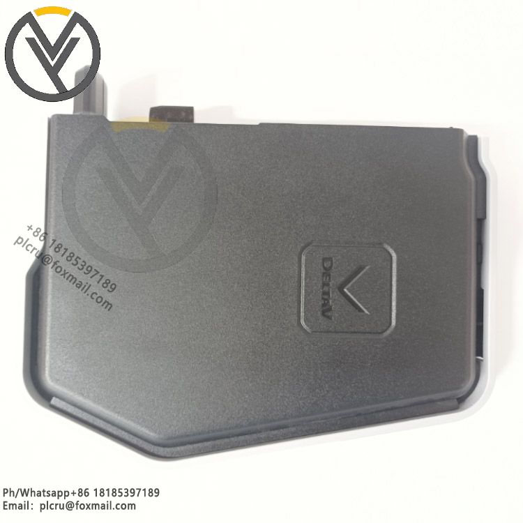EMERSON SE3008 KJ2005X1-SQ1 12P6383X032 DeltaV™SQ 控制器