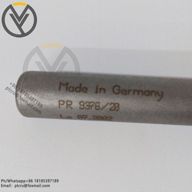 EPRO EMERSON PR9376 20 速度传感器探头