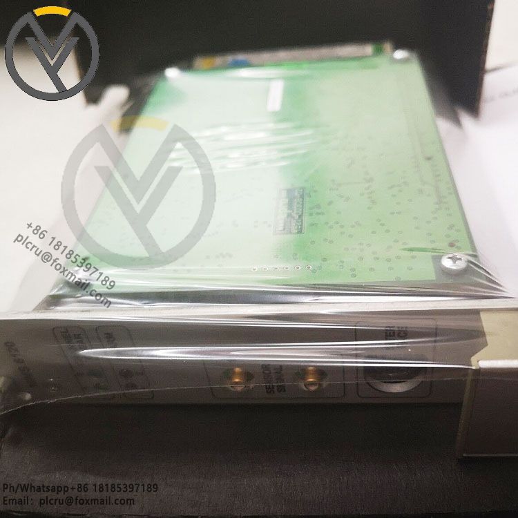 EPRO 6424/010-140 位移监视器