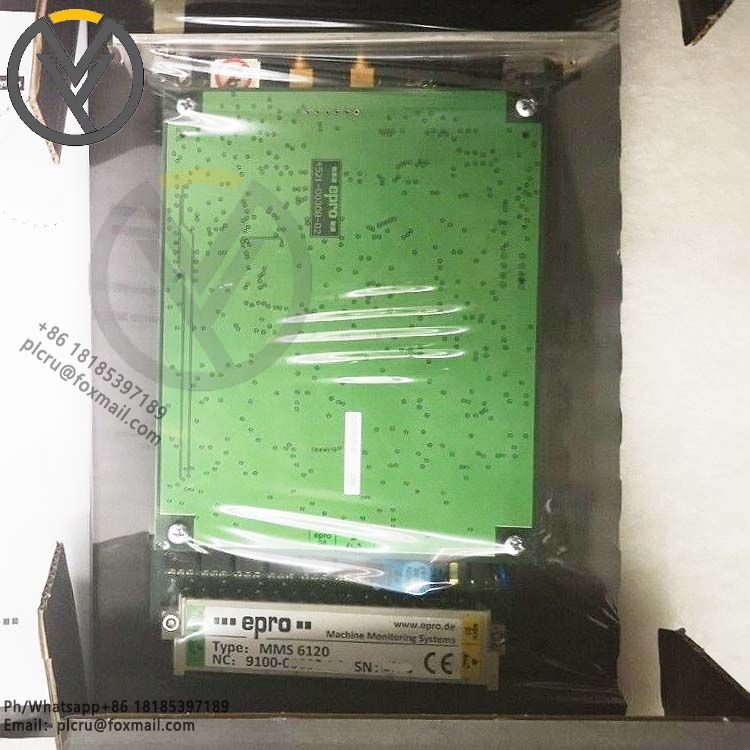EPRO 6424/010-140 位移监视器