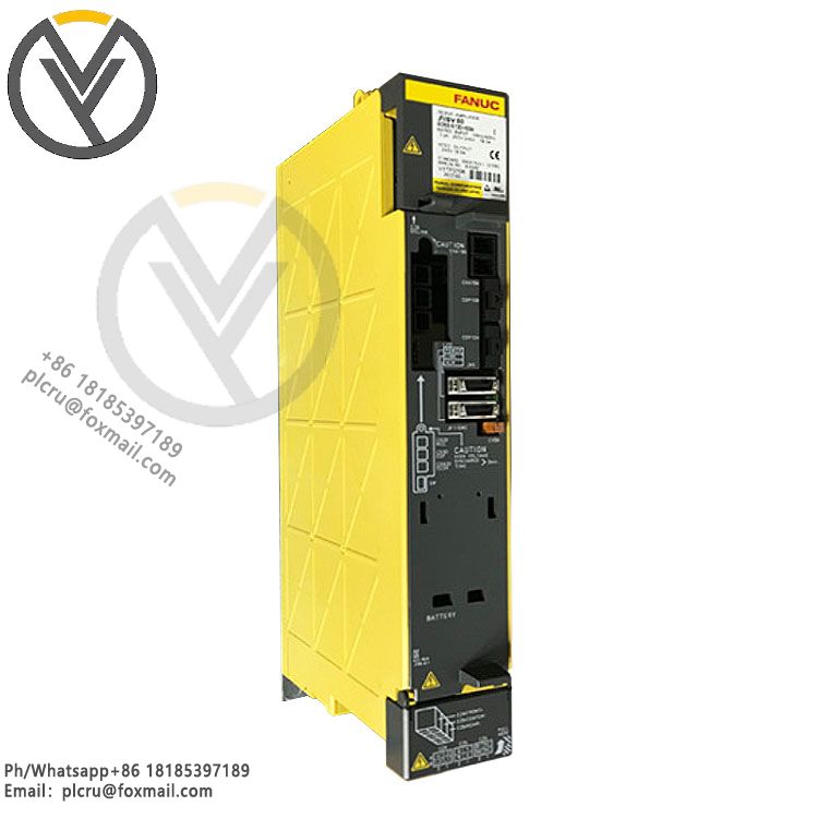 FANUC A03B-0807-C011 I/O接口模块