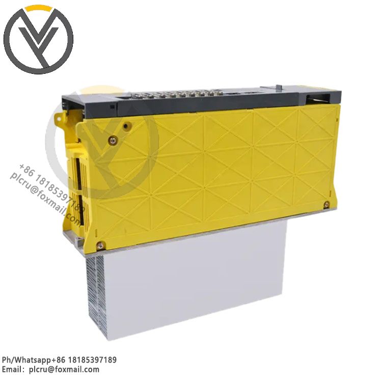 Fanuc A03B-0819-C001 基本单元I/O模块