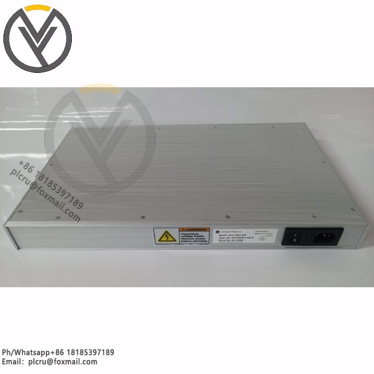 GE ACC-5595-208 350-805595-208N 电器模块