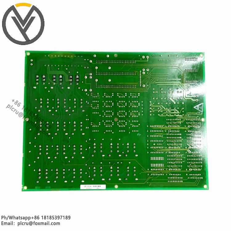 GE DS200TCTGG1AFF 控制模块 燃机控制器