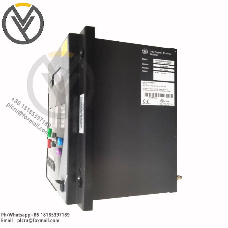 GE F650BABF2G0LOSHE 馈线保护设备