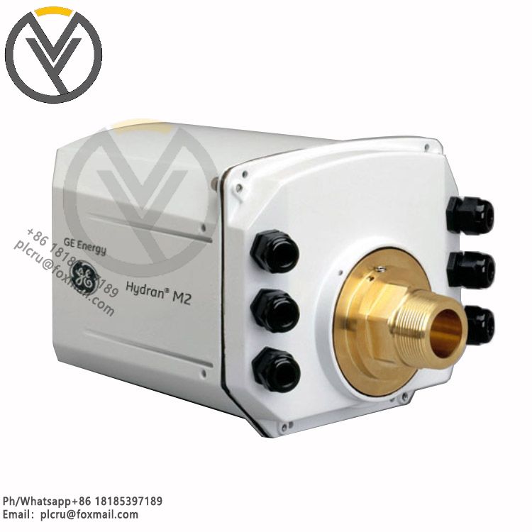 GE Hydran M2 Mark III Enhanced DGA monitoring for transformers Module..jpg