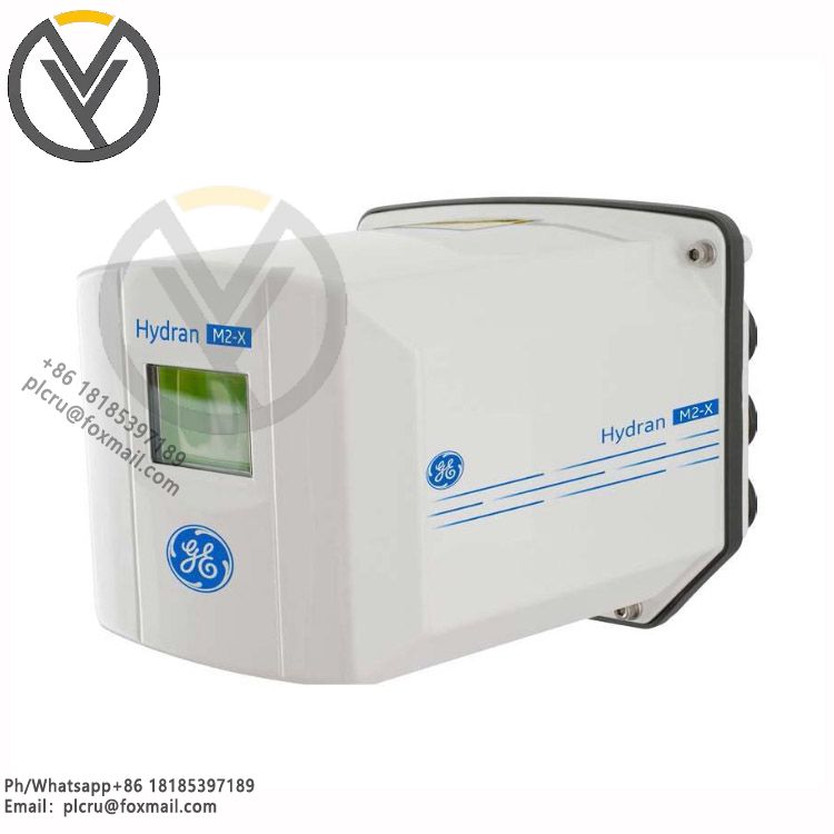 GE Hydran M2-X Mark III 增强型变压器