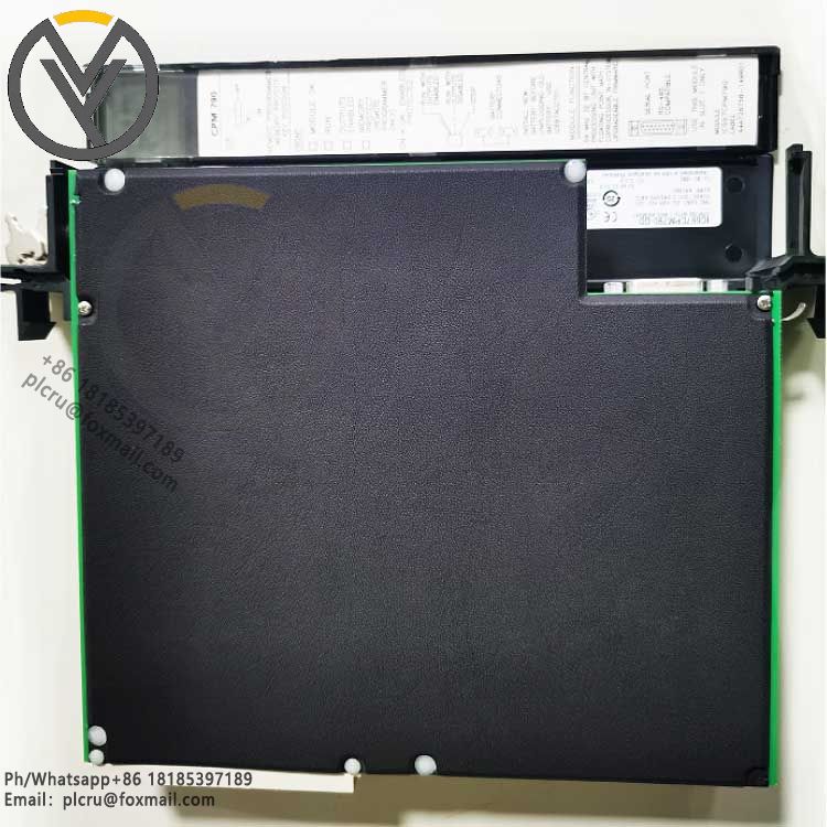 GE IC697CPM790-GD CPU模块