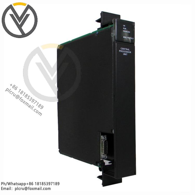 GE FANUC CPU模块 IC693CPU351-DF