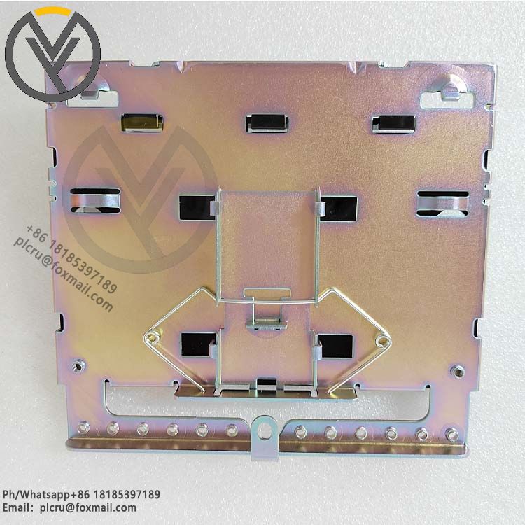 GE IS230SNRTH2A 燃气轮机控制系统基础模块