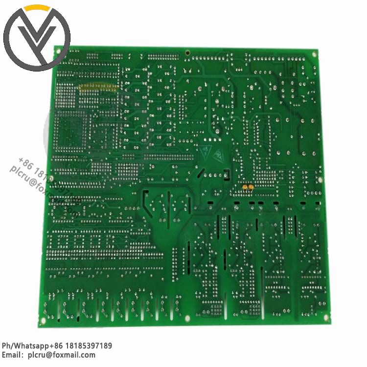 GE IS230TNSVH3A 数字量输出模块