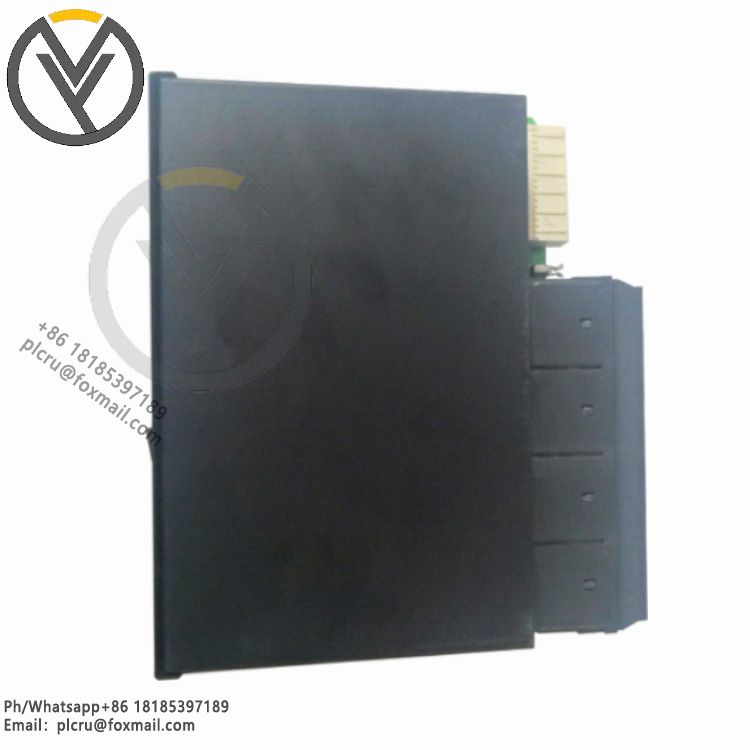 GE IC693TCM302 温度控制模块